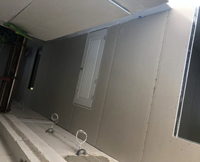 Gipso montavimas, Dažymo paslaugos / Deilic MB / Darbų pavyzdys ID 4021565