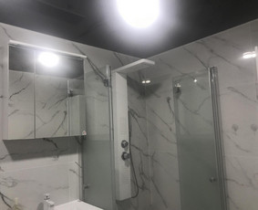 Įtempiamos lubos / Itempiamos Lubos Klaipėda / Darbų pavyzdys ID 4021687