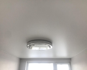 Įtempiamos lubos / Itempiamos Lubos Klaipėda / Darbų pavyzdys ID 4021695