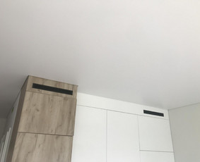 Įtempiamos lubos / Itempiamos Lubos Klaipėda / Darbų pavyzdys ID 4021701