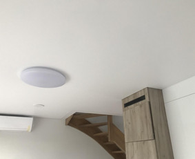 Įtempiamos lubos / Itempiamos Lubos Klaipėda / Darbų pavyzdys ID 4021703