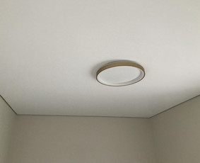 Įtempiamos lubos / Itempiamos Lubos Klaipėda / Darbų pavyzdys ID 4021705