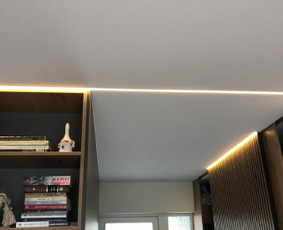 Įtempiamos lubos / Itempiamos Lubos Klaipėda / Darbų pavyzdys ID 4021711