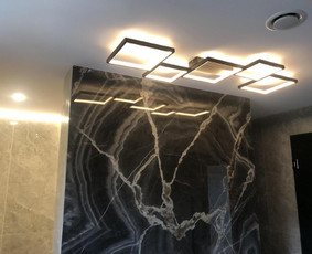 Įtempiamos lubos / Itempiamos Lubos Klaipėda / Darbų pavyzdys ID 4021713