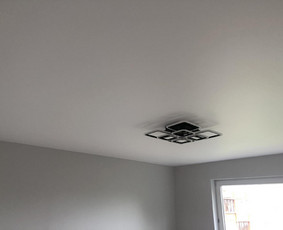 Įtempiamos lubos / Itempiamos Lubos Klaipėda / Darbų pavyzdys ID 4021717