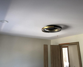 Įtempiamos lubos / Itempiamos Lubos Klaipėda / Darbų pavyzdys ID 4021719