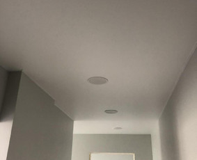 Įtempiamos lubos / Itempiamos Lubos Klaipėda / Darbų pavyzdys ID 4021723