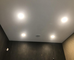 Įtempiamos lubos / Itempiamos Lubos Klaipėda / Darbų pavyzdys ID 4021725