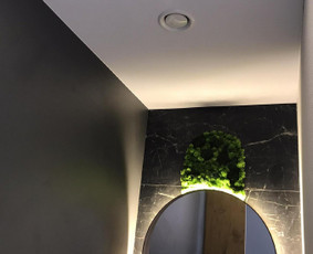 Įtempiamos lubos / Itempiamos Lubos Klaipėda / Darbų pavyzdys ID 4021731