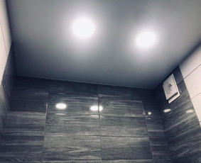 Įtempiamos lubos / Itempiamos Lubos Klaipėda / Darbų pavyzdys ID 4021733