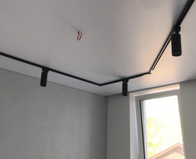 Įtempiamos lubos / Itempiamos Lubos Klaipėda / Darbų pavyzdys ID 4021735