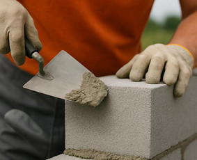 Kitos kategorijos - Įvairūs mūro darbai šiauliuose ir aplink 100km - 1