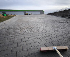 Kokybiškas visų rūšių trinkeliu klojimas / Rimantas / Darbų pavyzdys ID 4021789