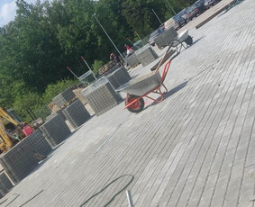 Kokybiškas visų rūšių trinkeliu klojimas / Rimantas / Darbų pavyzdys ID 4021811
