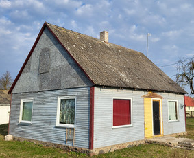 Atestuotas statybos darbų vadovas / Ernestas Plukas / Darbų pavyzdys ID 4022053