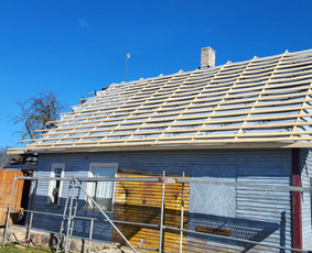 Atestuotas statybos darbų vadovas / Ernestas Plukas / Darbų pavyzdys ID 4022057