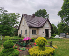 Atestuotas statybos darbų vadovas / Ernestas Plukas / Darbų pavyzdys ID 4022063