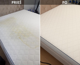 Kokybiškos valymo paslaugos , už prieinama kaina. / Super Valymas. / Darbų pavyzdys ID 4022123