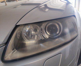 Automobilių Poliravimas / Garage 22 / Darbų pavyzdys ID 4022127