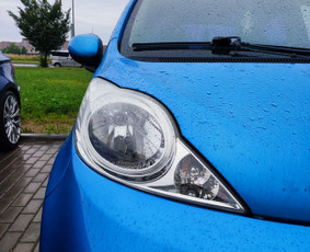 Automobilių Poliravimas - Žibintų poliravimas - 1 Žibintų poliravimas - Automobilių Poliravimas - 1