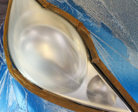 Automobilių Poliravimas - Žibintų poliravimas - 2 Žibintų poliravimas - Automobilių Poliravimas - 2