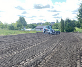 Mini krautuvo nuoma Šiauliuose / Žygimantas / Darbų pavyzdys ID 4022223
