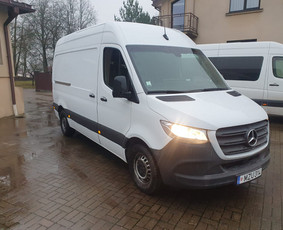 Smulkių siuntų pervežimas Lietuvoje - Krovinių pervežimas, perkraustymas,utilizavimas - 2