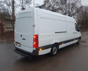 Smulkių siuntų pervežimas Lietuvoje - Krovinių pervežimas, perkraustymas,utilizavimas - 1