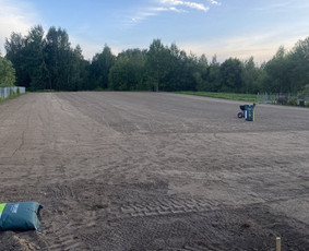Mini krautuvo nuoma Šiauliuose / Žygimantas / Darbų pavyzdys ID 4022347