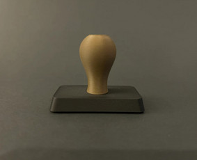 3D spausdinimas, lazerinis graviravimas, pjovimas / Boom Wood / Darbų pavyzdys ID 4022551