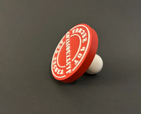 3D spausdinimas, lazerinis graviravimas, pjovimas / Boom Wood / Darbų pavyzdys ID 4022553