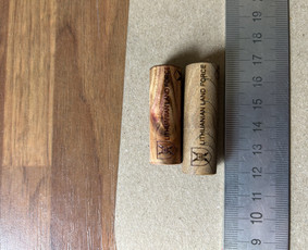 Graviravimas, pjovimas lazeriu / Karolis Dambrauskas / Darbų pavyzdys ID 4022621