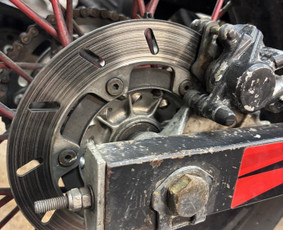 Motociklų, motorolerių servisas kaune. / IMoto / Darbų pavyzdys ID 4022823