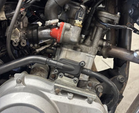 Motociklų, motorolerių servisas kaune. / IMoto / Darbų pavyzdys ID 4022825