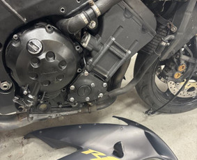 Motociklų, motorolerių servisas kaune. / IMoto / Darbų pavyzdys ID 4022827