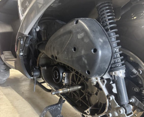 Motociklų, motorolerių servisas kaune. / IMoto / Darbų pavyzdys ID 4022839