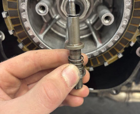 Motociklų, motorolerių servisas kaune. / IMoto / Darbų pavyzdys ID 4022843
