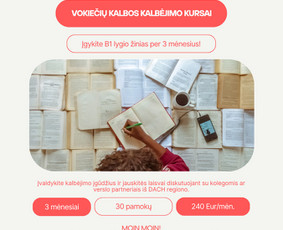 Moin Moin vokiečių kalbos pamokos ir konsultacijos - Vokiečių kalbos kursai, pamokos - 2 Vokiečių kalbos kursai, pamokos - Moin Moin vokiečių kalbos pamokos ir konsultacijos - 2