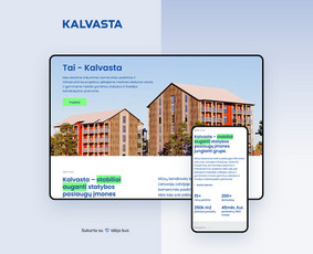 Unikalių internetinių svetainių ir el. parduotuvių kūrimas. - Interneto svetainių kūrimas - 2 Interneto svetainių kūrimas - Unikalių internetinių svetainių ir el. parduotuvių kūrimas. - 2