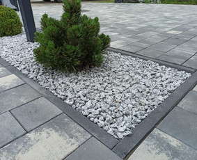 Dekoratyvinė skalda jūsų kiemui / DekoAkmenukai / Darbų pavyzdys ID 4022973