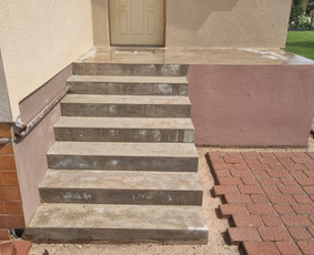 Betonavimo darbai / Nerijus tas / Darbų pavyzdys ID 4023059
