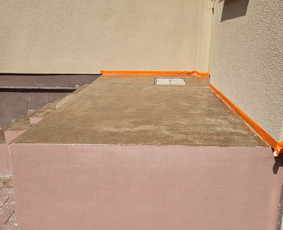 Betonavimo darbai / Nerijus tas / Darbų pavyzdys ID 4023061