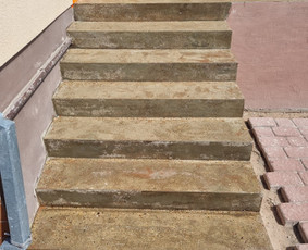 Betonavimo darbai / Nerijus tas / Darbų pavyzdys ID 4023063