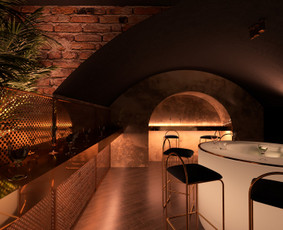 2D Planai - Architektūrinės 3D vizualizacijos - Invisual - 3