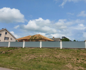 Stogai - Stogdengiai, stogo darbai - 1 Stogdengiai, stogo darbai - Stogai - 1
