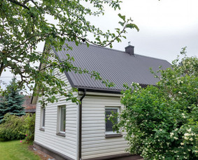 Stogai - Stogdengiai, stogo darbai - 4 Stogdengiai, stogo darbai - Stogai - 4