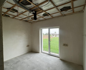 Statybos, apdaila - Tinkavimas / Tinkuojame gipsiniu tinku - 2