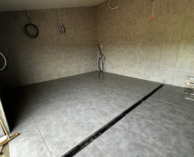 Vidaus apdailos darbai - Plytelių klijavimas. Plytelių specialistai. - 4