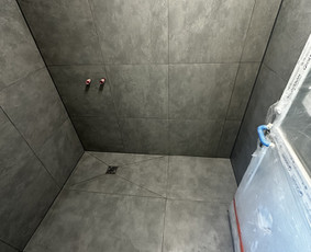 Vidaus apdailos darbai - Plytelių klijavimas. Plytelių specialistai. - 2