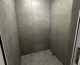 Vidaus apdailos darbai - Plytelių klijavimas. Plytelių specialistai. - 1